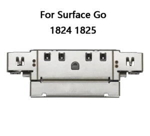 For Microsoft Surface Go/Go 2;DC Power Jack Charging Port Dock Connector - Picture 1 of 6
