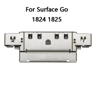 DC Power Jack Charging Port Dock Connector For Microsoft Surface Go/Go 2  - Image 1 of 4