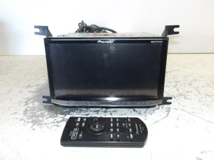 Aftermarket Pioneer Double Din CD Player Radio AVH-4200NEX - Picture 1 of 4
