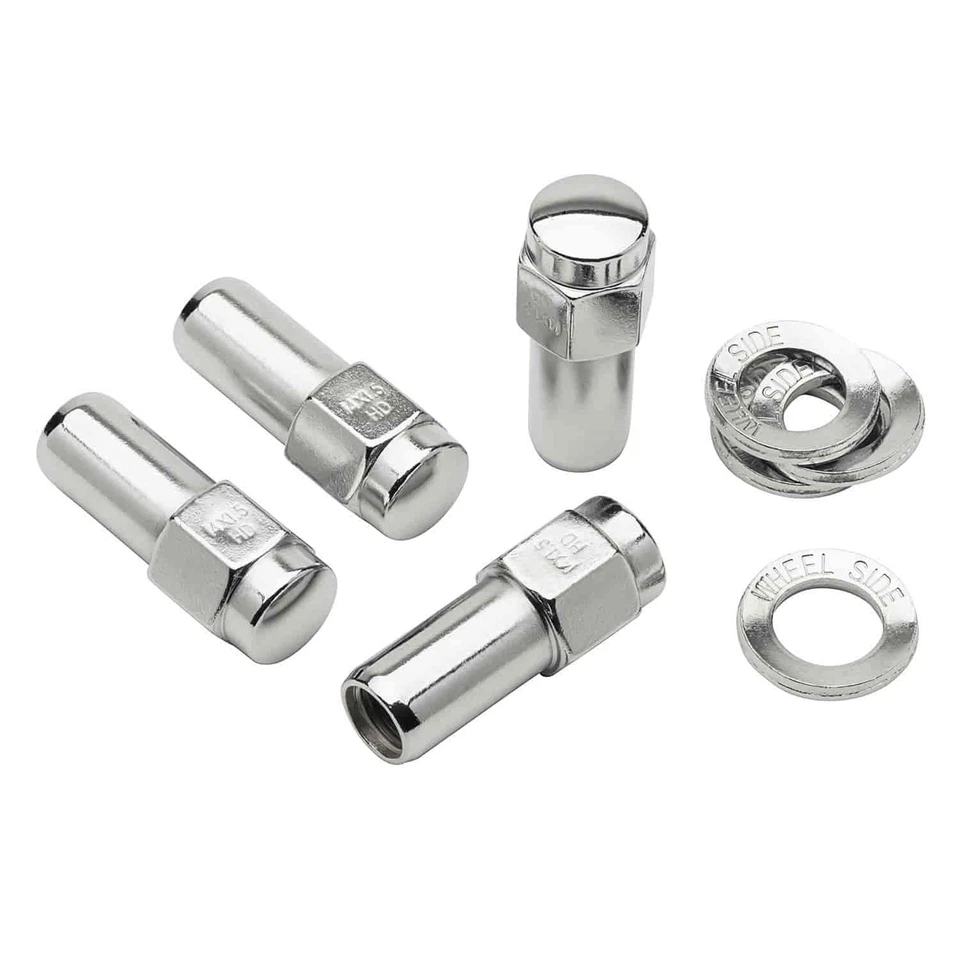 Cragar 27845-4 1.379 - Image 1 of 4