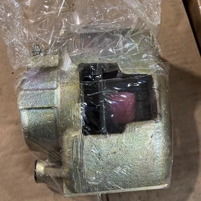 #RELOJ23396098 1990-00 GMC C1500 C2500 C3500 SAVANA 96-02 PINZA DELANTERA DERECHA REMAN Foto 1 de 2