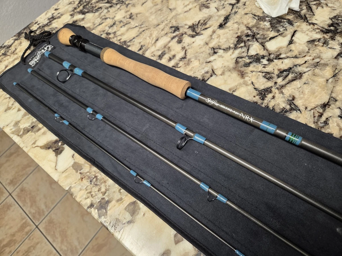 G Loomis Nrx Fly Fishing Rods for sale | eBay
