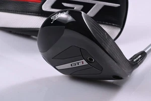 Titleist GT1 #5 Wood / 18 Degree / Regular Flex Air Speeder 40 Shaft - Picture 1 of 9