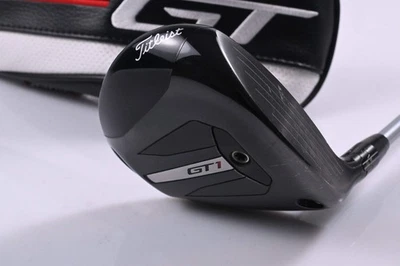 Titleist GT1 #5 Wood / 18 Degree / Regular Flex Air Speeder 40 Shaft - Image 1 of 4