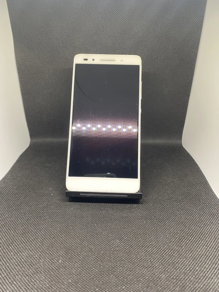 Huawei Honor 7 PLK-L01 Weiß  - Bild 1 von 2