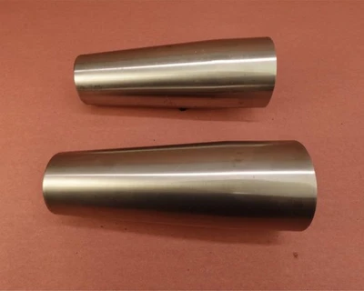 99-13 YAMAHA XVZ 1300 TF XVZ1300VENTURE ROYAL STAR верхняя передняя вилка крышка предохранитель - Изображение 1 из 4