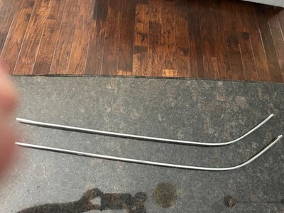 Buick Skylark 1968/GS/moldura especial de tapa de maletero Foto 1 de 3