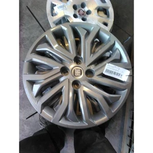 RADKAPPE FÜR FIAT GRANDE PUNTO (05) 2Y)(4C -PUNTO EVO (09) 3J 1.2 8V BER - Picture 1 of 3