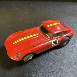 Jaguar E Märklin Slot car Scalextric - Imagen 1 de 7
