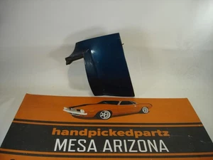 1974-1977 PONTIAC GRAND PRIX OEM RH LOWER REAR BUMPER FILLER - Picture 1 of 8