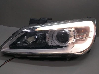 Faro LED izquierdo KIA Cadenza K7 2011 Foto 1 de 4