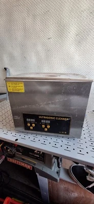 ультразвуковой очиститель - Изображение 1 из 4