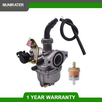 Carburador para Polaris Sportsman 90 Polaris Outlaw 50 90 2007-2014 0454886 EE. UU. Foto 1 de 4