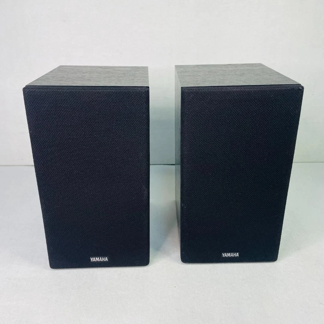Yamaha NS-10M Pro Audio Speakers for sale | eBay