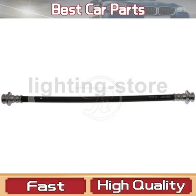 1 línea de freno de manguera hidráulica de freno delantero derecho para INFINITI Q50 3,7 L 3,0 L 2,0 L Foto 1 de 3