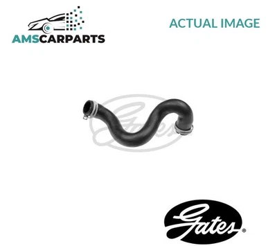 RADIATOR HOSE LOWER 05-4145 GATES NEW OE REPLACEMENT - Image 1 of 4