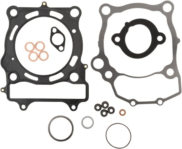 Cometic EST Top End Gasket Kit 101mm Bore #C3611 Polaris Sportsman 550 2011-2013 - Image 1 of 1