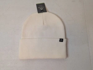 Alpine Design Adult OSFS AD Core Beanie Cream NWT - Picture 1 of 4