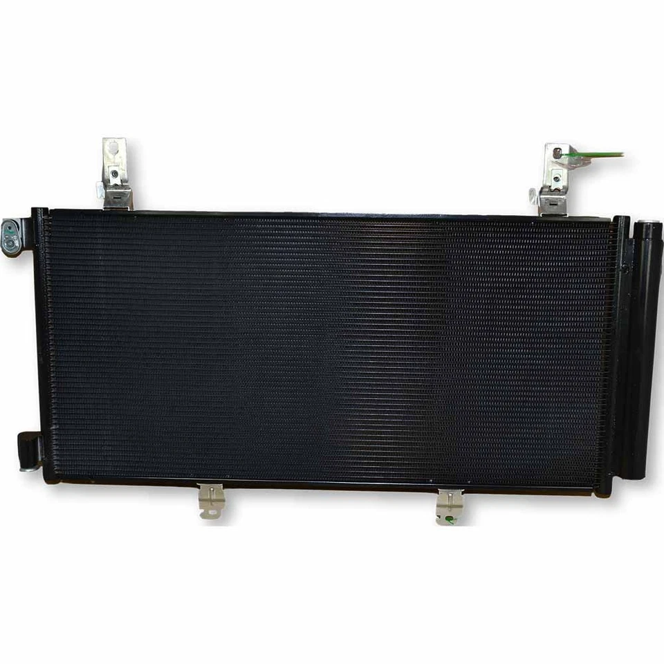 Condensador de aire acondicionado 60-67763ND GAP Foto 1 de 1