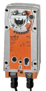 Belimo EFB24-SR-S Actuator, 270 in-lb 30 Nm, Spring Return, 2...10 V, Modulating - Picture 1 of 1