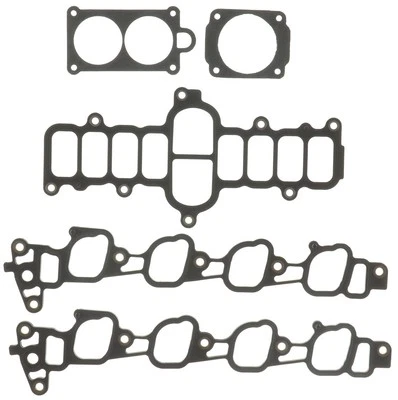 Engine Intake Manifold Gasket Set Mahle For 2004-2005 Ford E-150 Club Wagon 4.6L - Imagem 1 de 4