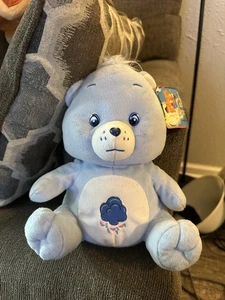 Care Bear Grumpy Bear NUEVO CON ETIQUETAS - Imagen 1 de 1