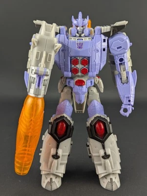 Transformers Legends Galvatron complete Takara LG-23 Titans Return Generations - Image 1 of 4