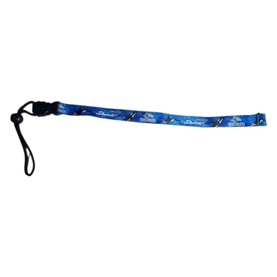 Portabotellas/carrito Sea World/SHAMU Breakaway Lanyard/llaves/identificaciones Foto 1 de 2