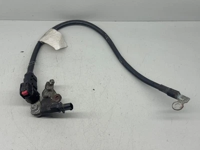 Genuine Fiat 500 / 500C Minus Cable Battery Wire Harness 00518676930 #A13 - Image 1 of 3