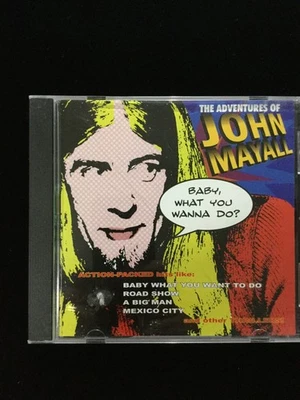 John Mayall - Изображение 1 из 3