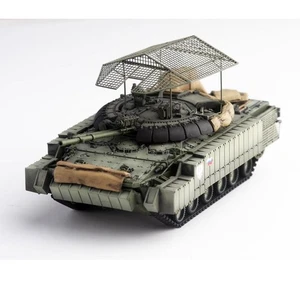 1/72 88MODEL Russian BMP3M Armored Infantry Fighting Vehicle With Roof Model - Picture 1 of 9