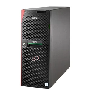 Fujitsu Server Primergy TX1330 M3 1x E3-1230v6 48GB RAM CP400i 8x2,5' - Picture 1 of 1