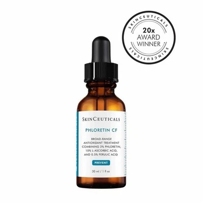 1 fl oz-SkinCeuticals Phloretin CF with Ferulic Acid Vitamin C dye- free serum - Image 1 of 4