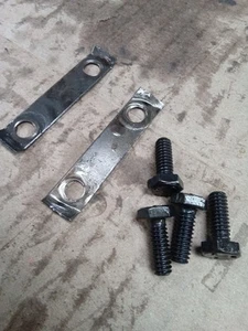1979 Amc Concord Torqueflite A904 Parking Gear Bolts A727 Mopar Jeep Cj Amx 304 - Picture 1 of 4