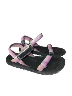 Sandalias deportivas Naot Haven Source púrpura puesta de sol para mujer EU 40 US 9–9,5 ajustables Foto 1 de 4