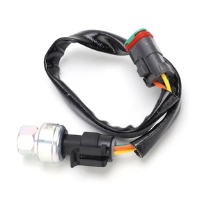 Oil Pressure Sensor CG01015 1946725 Transducer For Engine ♫ - Picture 1 of 12