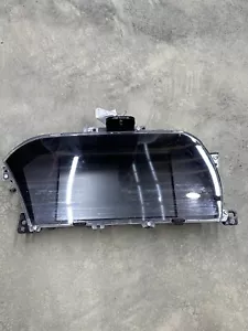 13 14 15 OEM Honda Accord Information Info Display Screen 39710-T2A-A010-M1 - Picture 1 of 13