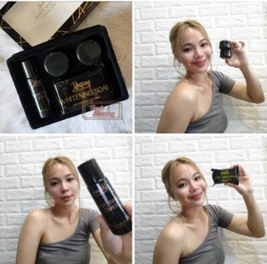 Yasuy Whitening Maintenance Set - Picture 1 of 4