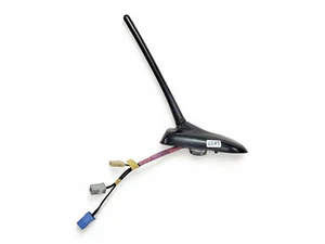 Toyota Venza 09-17 Roof Antenna Radio Reciver, 86300-0T020, D050, OEM, 2009, 201 - Picture 1 of 7