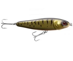 Cormoran Team Cormoran Jerk Slider 14,5cm Jerkbait 90g Wobbler Natural Perch - Bild 1 von 1