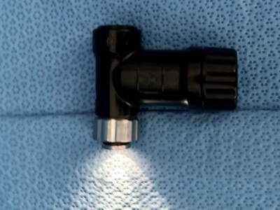 Fuente de luz portátil OLYMPUS MAJ-524 Foto 1 de 4