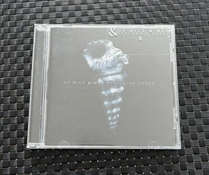 Restoring Force von Of Mice & Men (2014) - Bild 1 von 3