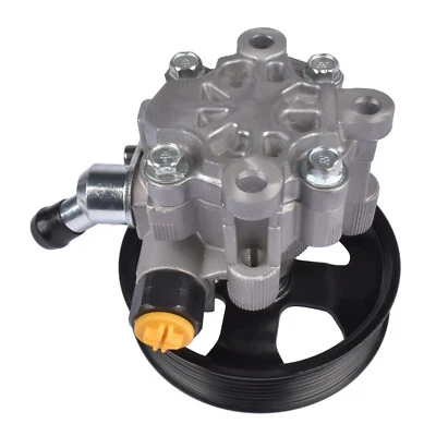 Bomba de dirección asistida 21-5486 para Toyota Tundra 4,6 L 5,7 L V8 4x4 / tracción trasera 2007-2016 Foto 1 de 4