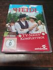 Heidi - TV-Serien-Komplettbox 4 Disc - DVD      20 % Rabatt beim Kauf von 4