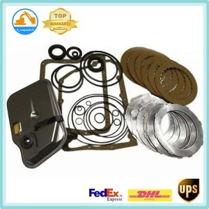 1set CVT Transmission Master Overhaul Repair Kit For Mini Cooper VT1 - Picture 1 of 4