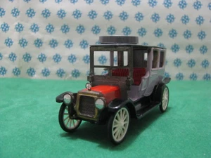 Vintage - PANHARD & Levassor " La Marquise " 1908 - 1/43 Rami JMK n°17 - Imagen 1 de 4