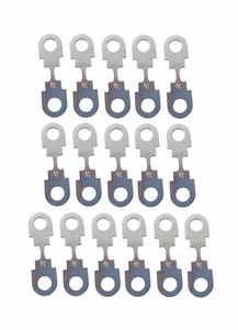 16 Flosser Fuse Strips - 2 Ea 30 40 50 60 80 110 150 175 Amps Donut Closed Ends - Picture 1 of 1