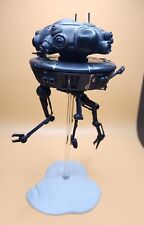 Hasbro Star Wars Black Series 1/12 IMPERIAL PROBE DROID Action Figure w/ Base