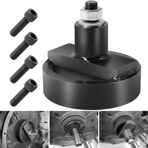 Instalador de sello principal trasero del cigüeñal-JT30040B para John Deere 152 164 180 202 y 219 - Imagen 1 de 12