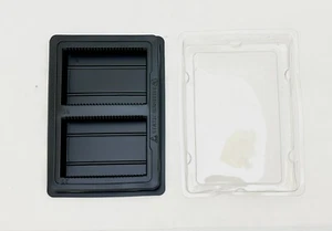 Nuevo M.2 2280 Bandeja Ajustable 50x SSDs Soporte Estuches - 2 CT, 3 CT o 5 CT, 10CT - Imagen 1 de 3